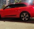 Красный Ауди E-Tron, объемом двигателя 0 л и пробегом 119 тыс. км за 29500 $, фото 1 на Automoto.ua