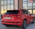 Красный Ауди E-Tron, объемом двигателя 0 л и пробегом 64 тыс. км за 34900 $, фото 26 на Automoto.ua