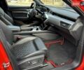 Красный Ауди E-Tron, объемом двигателя 0 л и пробегом 79 тыс. км за 30300 $, фото 32 на Automoto.ua