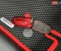 Красный Ауди E-Tron, объемом двигателя 0 л и пробегом 79 тыс. км за 30300 $, фото 17 на Automoto.ua