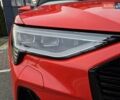 Червоний Ауді E-Tron, об'ємом двигуна 0 л та пробігом 130 тис. км за 35888 $, фото 51 на Automoto.ua