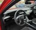 Червоний Ауді E-Tron, об'ємом двигуна 0 л та пробігом 130 тис. км за 35888 $, фото 26 на Automoto.ua