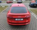 Червоний Ауді E-Tron, об'ємом двигуна 0 л та пробігом 130 тис. км за 35888 $, фото 16 на Automoto.ua