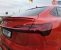 Червоний Ауді E-Tron, об'ємом двигуна 0 л та пробігом 130 тис. км за 35888 $, фото 53 на Automoto.ua