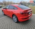 Червоний Ауді E-Tron, об'ємом двигуна 0 л та пробігом 130 тис. км за 35888 $, фото 22 на Automoto.ua