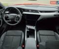 Червоний Ауді E-Tron, об'ємом двигуна 0 л та пробігом 130 тис. км за 35888 $, фото 50 на Automoto.ua