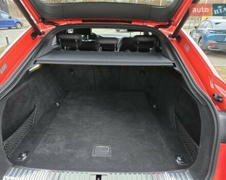 Червоний Ауді E-Tron, об'ємом двигуна 0 л та пробігом 130 тис. км за 35888 $, фото 48 на Automoto.ua