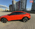 Червоний Ауді E-Tron, об'ємом двигуна 0 л та пробігом 53 тис. км за 43500 $, фото 1 на Automoto.ua