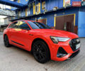 Червоний Ауді E-Tron, об'ємом двигуна 0 л та пробігом 23 тис. км за 45000 $, фото 4 на Automoto.ua