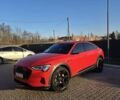 Красный Ауди E-Tron, объемом двигателя 0 л и пробегом 37 тыс. км за 38888 $, фото 1 на Automoto.ua