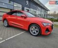 Червоний Ауді E-Tron, об'ємом двигуна 0 л та пробігом 130 тис. км за 35888 $, фото 9 на Automoto.ua