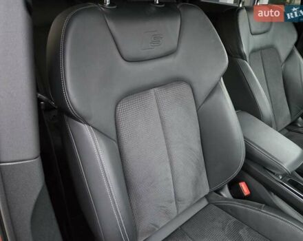 Червоний Ауді E-Tron, об'ємом двигуна 0 л та пробігом 130 тис. км за 35888 $, фото 42 на Automoto.ua