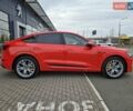 Червоний Ауді E-Tron, об'ємом двигуна 0 л та пробігом 130 тис. км за 35888 $, фото 10 на Automoto.ua
