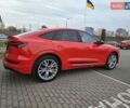 Червоний Ауді E-Tron, об'ємом двигуна 0 л та пробігом 130 тис. км за 35888 $, фото 11 на Automoto.ua