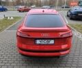 Червоний Ауді E-Tron, об'ємом двигуна 0 л та пробігом 130 тис. км за 35888 $, фото 17 на Automoto.ua