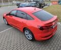 Червоний Ауді E-Tron, об'ємом двигуна 0 л та пробігом 130 тис. км за 35888 $, фото 23 на Automoto.ua