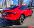 Червоний Ауді E-Tron, об'ємом двигуна 0.28 л та пробігом 47 тис. км за 41200 $, фото 1 на Automoto.ua