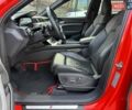 Красный Ауди E-Tron, объемом двигателя 0 л и пробегом 79 тыс. км за 30300 $, фото 19 на Automoto.ua