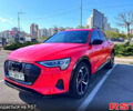 Червоний Ауді E-Tron, об'ємом двигуна 0.28 л та пробігом 47 тис. км за 41200 $, фото 2 на Automoto.ua