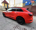 Червоний Ауді E-Tron, об'ємом двигуна 0 л та пробігом 23 тис. км за 45000 $, фото 13 на Automoto.ua