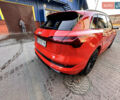 Червоний Ауді E-Tron, об'ємом двигуна 0 л та пробігом 23 тис. км за 45000 $, фото 8 на Automoto.ua