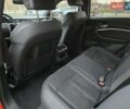Червоний Ауді E-Tron, об'ємом двигуна 0 л та пробігом 130 тис. км за 35888 $, фото 33 на Automoto.ua