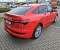 Червоний Ауді E-Tron, об'ємом двигуна 0 л та пробігом 130 тис. км за 35888 $, фото 14 на Automoto.ua