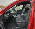 Червоний Ауді E-Tron, об'ємом двигуна 0 л та пробігом 130 тис. км за 35888 $, фото 27 на Automoto.ua