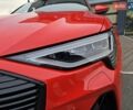 Червоний Ауді E-Tron, об'ємом двигуна 0 л та пробігом 130 тис. км за 35888 $, фото 52 на Automoto.ua