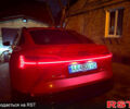 Червоний Ауді E-Tron, об'ємом двигуна 0.28 л та пробігом 47 тис. км за 41200 $, фото 4 на Automoto.ua