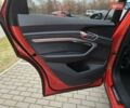 Червоний Ауді E-Tron, об'ємом двигуна 0 л та пробігом 130 тис. км за 35888 $, фото 32 на Automoto.ua