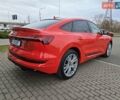 Червоний Ауді E-Tron, об'ємом двигуна 0 л та пробігом 130 тис. км за 35888 $, фото 12 на Automoto.ua