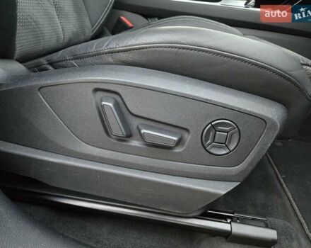 Червоний Ауді E-Tron, об'ємом двигуна 0 л та пробігом 130 тис. км за 35888 $, фото 40 на Automoto.ua