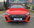 Червоний Ауді E-Tron, об'ємом двигуна 0 л та пробігом 130 тис. км за 35888 $, фото 5 на Automoto.ua