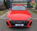 Червоний Ауді E-Tron, об'ємом двигуна 0 л та пробігом 130 тис. км за 35888 $, фото 4 на Automoto.ua