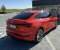 Красный Ауди E-Tron, объемом двигателя 0 л и пробегом 42 тыс. км за 34500 $, фото 10 на Automoto.ua
