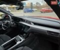 Червоний Ауді E-Tron, об'ємом двигуна 0 л та пробігом 130 тис. км за 35888 $, фото 38 на Automoto.ua