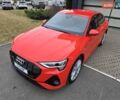 Червоний Ауді E-Tron, об'ємом двигуна 0 л та пробігом 130 тис. км за 35888 $, фото 2 на Automoto.ua