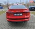 Червоний Ауді E-Tron, об'ємом двигуна 0 л та пробігом 130 тис. км за 35888 $, фото 18 на Automoto.ua