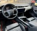 Красный Ауди E-Tron, объемом двигателя 0 л и пробегом 79 тыс. км за 30300 $, фото 35 на Automoto.ua