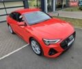 Червоний Ауді E-Tron, об'ємом двигуна 0 л та пробігом 130 тис. км за 35888 $, фото 8 на Automoto.ua