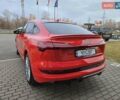 Червоний Ауді E-Tron, об'ємом двигуна 0 л та пробігом 130 тис. км за 35888 $, фото 19 на Automoto.ua