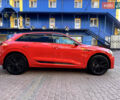 Червоний Ауді E-Tron, об'ємом двигуна 0 л та пробігом 23 тис. км за 45000 $, фото 6 на Automoto.ua