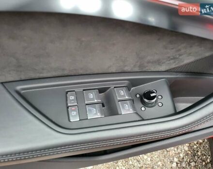 Червоний Ауді E-Tron, об'ємом двигуна 0 л та пробігом 51 тис. км за 46888 $, фото 45 на Automoto.ua