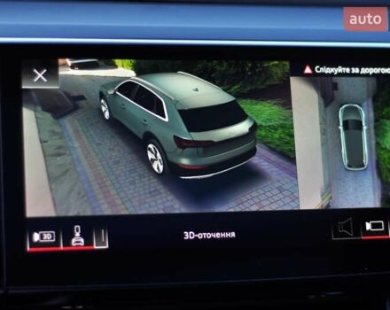 Красный Ауди E-Tron, объемом двигателя 0 л и пробегом 44 тыс. км за 32000 $, фото 35 на Automoto.ua