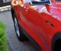 Красный Ауди E-Tron, объемом двигателя 0 л и пробегом 44 тыс. км за 32000 $, фото 11 на Automoto.ua