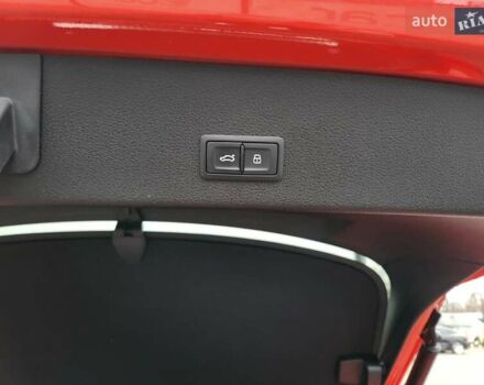 Червоний Ауді E-Tron, об'ємом двигуна 0 л та пробігом 51 тис. км за 46888 $, фото 86 на Automoto.ua