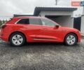 Червоний Ауді E-Tron, об'ємом двигуна 0 л та пробігом 68 тис. км за 33600 $, фото 2 на Automoto.ua