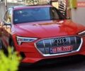 Красный Ауди E-Tron, объемом двигателя 0 л и пробегом 44 тыс. км за 32000 $, фото 12 на Automoto.ua