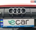 Червоний Ауді E-Tron, об'ємом двигуна 0 л та пробігом 51 тис. км за 46888 $, фото 33 на Automoto.ua